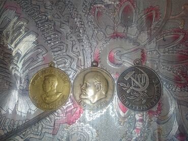 Sikkələr: Sabirabadda qedimi pul satılır — 18