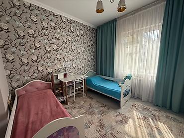 Продажа квартир: 2 комнаты, 58 м², 106 серия, 6 этаж — 3