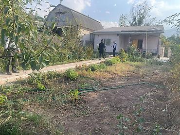 Продажа дачи: 💎СРОЧНО ПРОДАЕТСЯ ДОМ 🏘️Село: Кашка-Суу 📊Состояние: Хорошее — 3