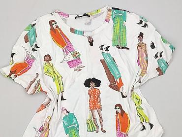 zara joinlife: Zara, T-shirt damski, rozmiar S — 1
