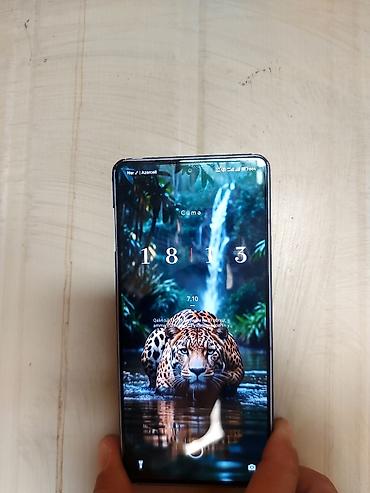 Мобильные телефоны и аксессуары: Redmi Note 13 Pro+, 512 ГБ, цвет - Фиолетовый — 1