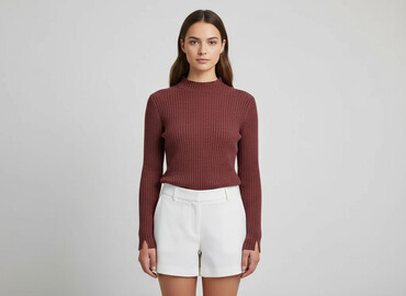golfy damskie zalando: Bik Bok, Golf damski, rozmiar M