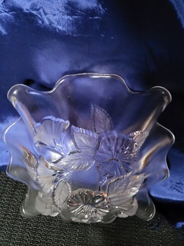 Činije: Cinija pun rad Walther nemacka 70,80te god. Cinija za grickalice,voce na lalafo.rs — 11 Činije: Cinija pun rad Walther nemacka 70,80te god. Cinija za grickalice,voce — 11