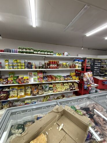 Другие продукты питания: Продается продукты из магазина. ликвидация магазина. Все продукты — 7