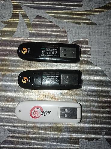 modem xiaomi 4g: Salam. Şəkillərdə görünən 3 ədəd köhnə nəsil USB modemi hamısı bir — 2
