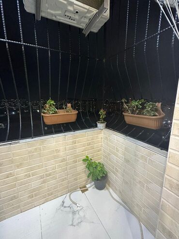 Yeni tikili: 2 otaqlı, Yeni tikili, 70 kv. m — 13