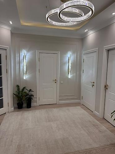3: 3 комнаты, 109 м², Элитка, 14 этаж, Дизайнерский ремонт — 8