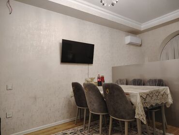 Otaqların satışı: Satılır: Müasir mənzil interyeri üçün hazır komplekt Bina Xırdalan — 3