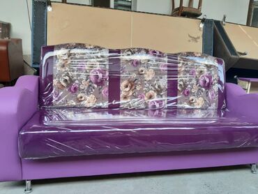 Раскладные диваны: Раскладной диван, Новый — 29