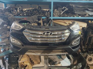 Digər kuzov detalları: Ön, Hyundai SANTAFE, 2013 il, Ödənişli çatdırılma