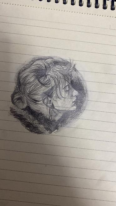 Творчество, искусство: Уроки рисования Индивидуальное — 1