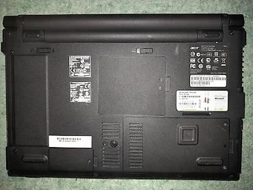Acer: Acer Travelmate TM8471-Laptop vrlo dobar za obavljanje osnovnih — 12