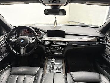 BMW: BMW X5: 2018 г., 3 л, Бензин — 12