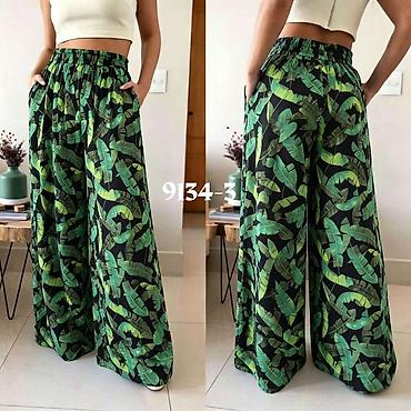 panini sat: 05. Pantalone za punije
XL 2XL 3XL 
Cena : 2.100 dinara H — 6