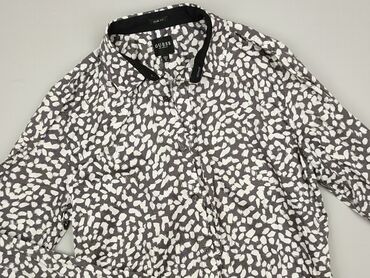 piżama męska: Shirt for men, M (EU 38), Guess, condition - Very good