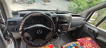 rota grid: Грузовик, Mercedes-Benz, Б/у — 5