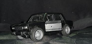 vaz 2107 səkilləri: Məhsul: Klassik “Jiguli”/VAZ sedanı miniatür model maşın — 2