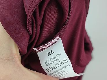 buty czolgi: Leggings, Spodnie cargo damskie, rozmiar XL — 4