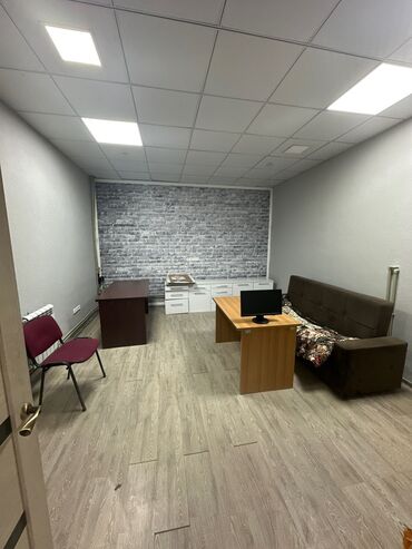 помещение под сварочный цех: Сдаю Офис, 50 м², В жилом комплексе