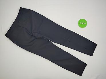bootcut jeans reserved: Spodnie materiałowe damskie, rozmiar S — 3