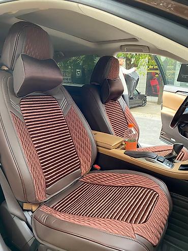 Чехлы и накидки на сиденья: Эксклюзивные чехлы на авто ! Чехлы готовые, от лучших фабрик мира! — 4