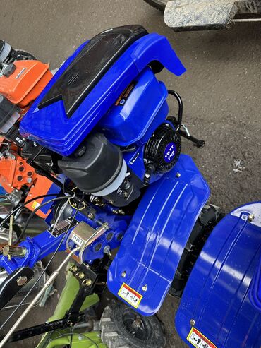 Дизельные мотоблоки: Мотоблок Акция От 8л до ;16 л 1 года сервисный сервисный обслуживание at lalafo.kg — 4 Дизельные мотоблоки: Мотоблок Акция От 8л до ;16 л 1 года сервисный сервисный обслуживание — 4