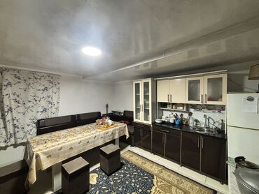 Продажа домов: Дом, 54 м², 2 комнаты, Собственник, Косметический ремонт at lalafo.kg — 5 Продажа домов: Дом, 54 м², 2 комнаты, Собственник, Косметический ремонт — 5