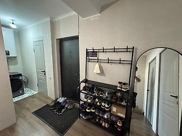 85000: 3 комнаты, 71 м², Кок-Жар мкр 106 серия улучшенная, 1 этаж, Свежий ремонт — 9