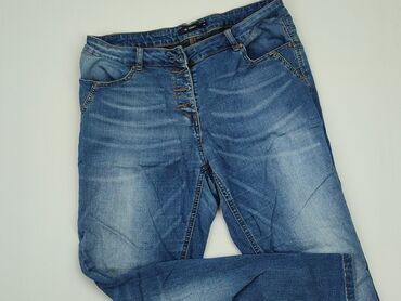 Spodnie: Jeansy dla mężczyzn, S, Monnari, stan - Dobry