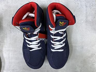 nike machomai 2: Мужские кроссовки, 37, 40, 43, Новый, Платная доставка, Самовывоз — 5