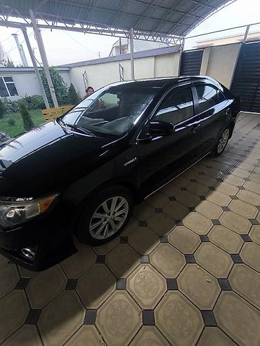 камри 44: Toyota Camry: 2014 г., 2.5 л, Автомат, Гибрид, Седан — 3
