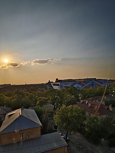 квартиры 3 комнаты: 3 комнаты, 118 м², Элитка, 6 этаж — 1