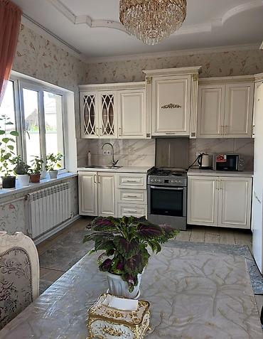 89: 250 м², 6 комнат и более, Арча-Бешик ж/м, Без подселения — 4