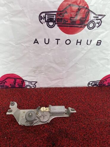 Другие автозапчасти: Мотор дворников Subaru Legacy BH5 2.0 EJ206 TURBO 2001 (б/у) КУЗОВНЫЕ