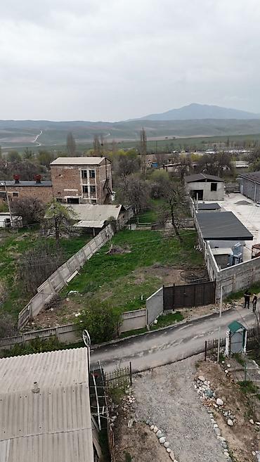 алтын казык ж м: 5 соток, Для строительства, Договор купли-продажи, Красная книга — 9
