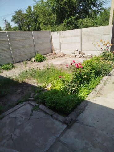 Продажа домов: Дом, 9 м², 4 комнаты, Собственник — 7