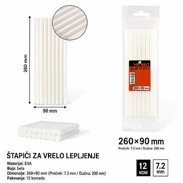 KMT Plastična pravougaona ventilaciona ploča 2389313 Opis: -