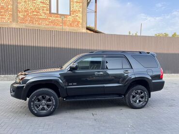 машины до 200 тысяч автомат: Toyota 4Runner: 2008 г., 4 л, Автомат, Бензин, Жол тандабас