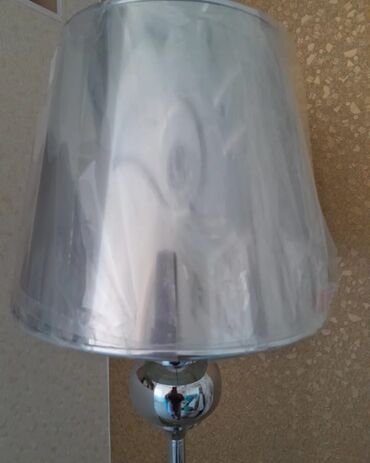 Şamdanlar: Tesvir resmin uzerinde qeyd olunub. shekilleri yana chevirin — 5