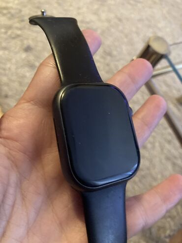kape sa cirkonima: Skoro nov, odličan smartwatch 4000 rsd