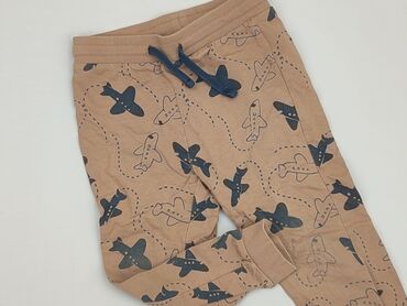 spodnie w krzyże: Sweatpants, So cute, 2-3 years, 92/98, condition - Good