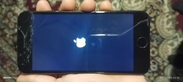 iphone xr чехол: IPhone 7, 32 GB, Qara