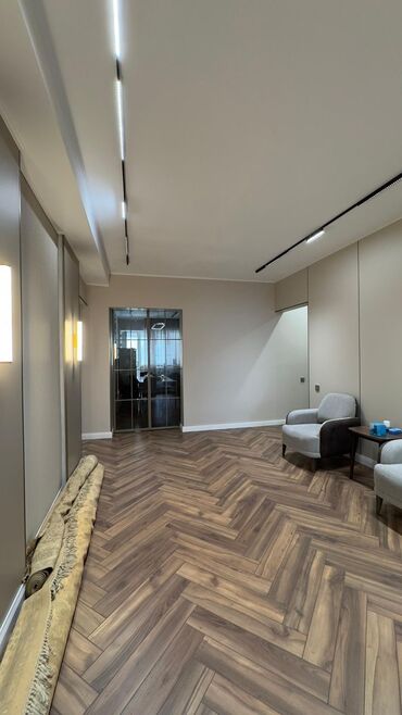 Продажа квартир: 4 комнаты, 192 м², Элитка, 6 этаж, Евроремонт — 9