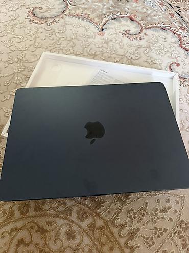 imac 27: Apple MacBook Air 13.6” M3 / 8GB / 512GB SSD — Midnight Продаю Apple — 4