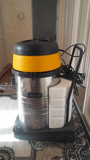 ikinci əl aspirator: Ximciska aparati maşın dıvan yuma aparati 1200azn alinib — 3