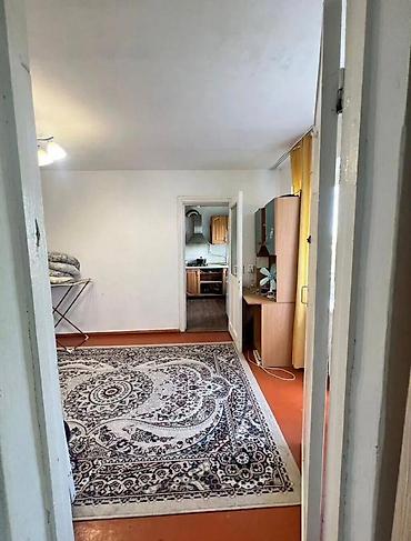 Продажа квартир: 3 комнаты, 56 м², Мед Академия Индивидуалка, 4 этаж, Косметический ремонт — 7