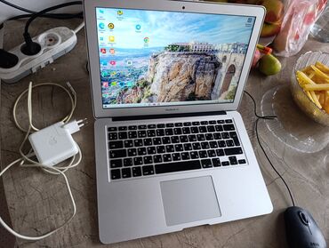 ноотбук буу: Apple at lalafo.kg ноотбук буу: Apple