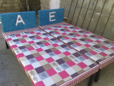 Çarpayılar: Kravat teze mohkem 1 neferlik kravatlar 55m herifnen olannar 60m 2 — 1