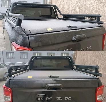 алюкобонд цена: Дверь Комплект Ssangyong, Новый, Оригинал — 3