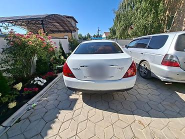 икс трейл: Nissan Teana: 2005 г., 2.3 л, Автомат, Бензин, Седан — 1